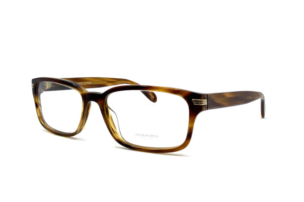 Oliver Peoples - Jonjon [56] (Sandalwood)