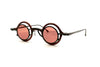 Rigards x Ziggy Chen - RG1911CU (Rust Copper) + Sun Clip (Olive)