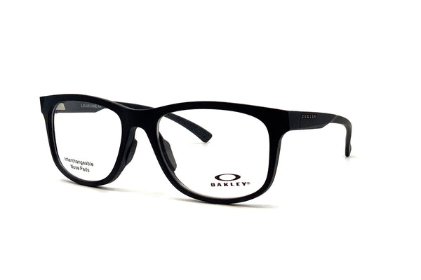 Oakley - Leadline [54] RX (Velvet Black)