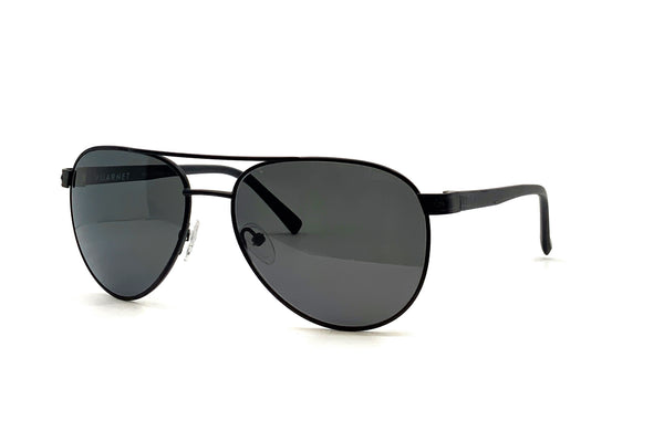 Archive Vuarnet - VL1505 (Matte Black | Zeiss Grey Polar w/ AR)