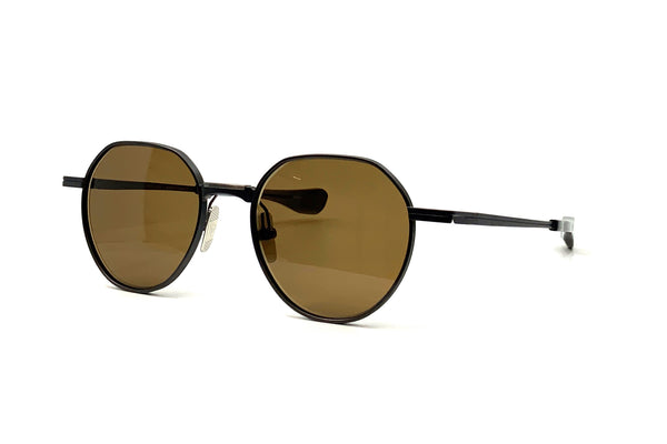 Dita - Vers-One (Black Iron/Antique Silver)