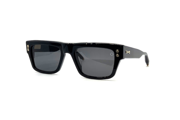 Akoni - Leo (Black | Dark Grey)