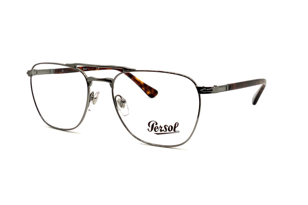 Persol - 2494-V [55] (Gunmetal)