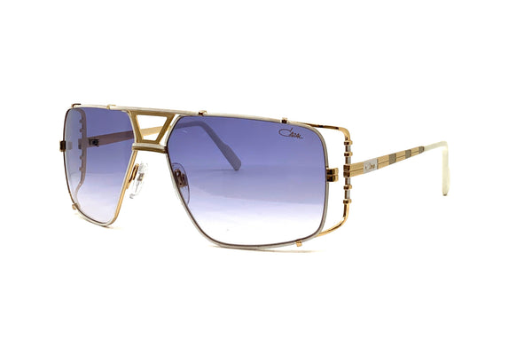 Cazal - 9093 (Cream Gold)
