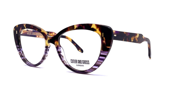 Cutler and Gross - 1350 (Violet Aquarius)