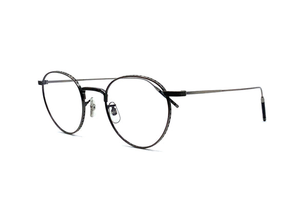 Oliver Peoples - TK-1 (Pewter)