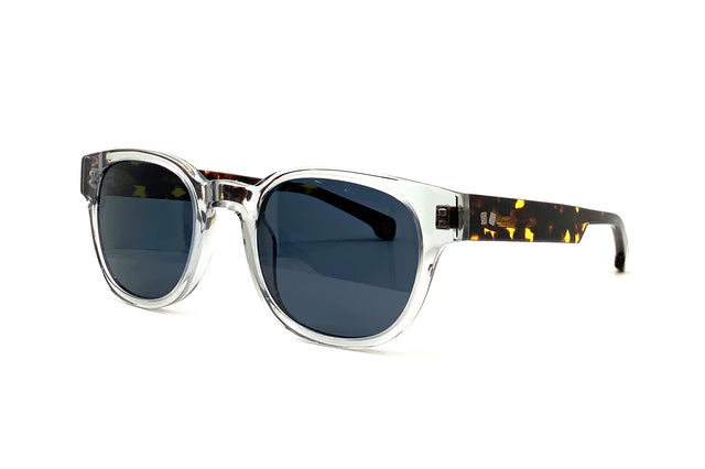 Entourage of 7 - Beacon (Frost/Tortoise | Blue)