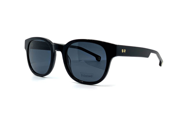 Entourage of 7 - Beacon XL (Black)