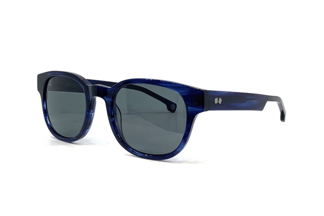 Entourage of 7 - Beacon XL (Blue | Dark Grey)