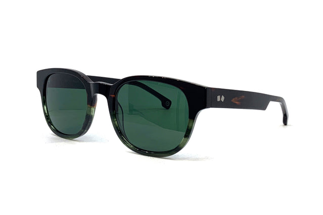 Entourage of 7 - Beacon XL (Brown/Green | Green)