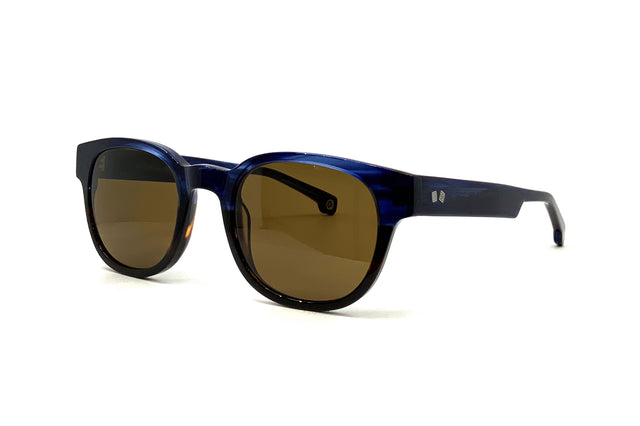 Entourage of 7 - Beacon (Blue/Brown)