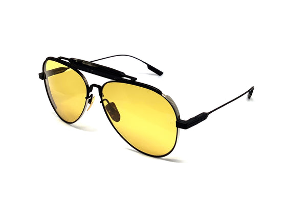 Jacques Marie Mage - Gonzo Peyote (Black Titanium)