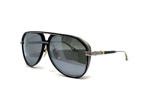 Dita - Epiluxury 2 (Black Palladium/Navy)