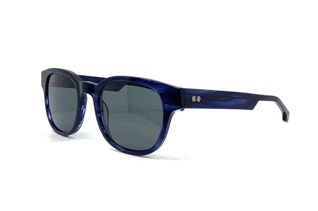 Entourage of 7 - Beacon XL (Blue | Dark Grey)