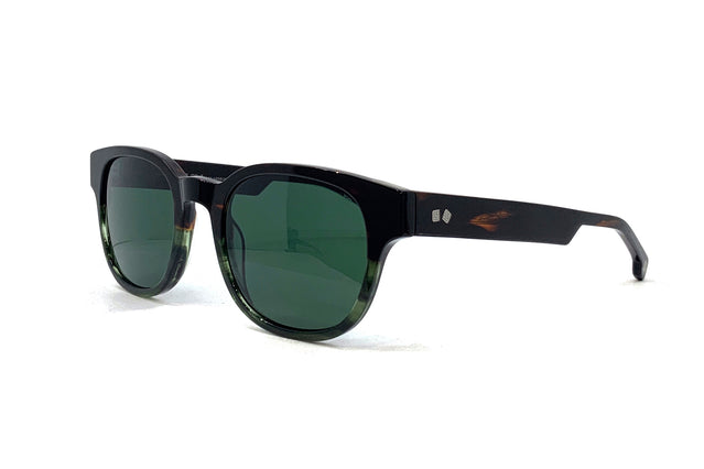 Entourage of 7 - Beacon XL (Brown/Green | Green)