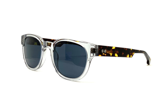Entourage of 7 - Beacon (Frost/Tortoise | Blue)