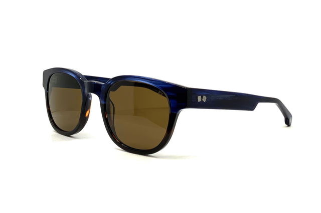 Entourage of 7 - Beacon (Blue/Brown)