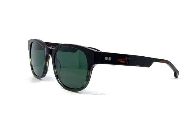 Entourage of 7 - Beacon XL (Brown/Green | Green)