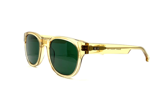 Entourage of 7 - Beacon (Vintage Amber)