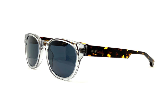 Entourage of 7 - Beacon (Frost/Tortoise | Blue)