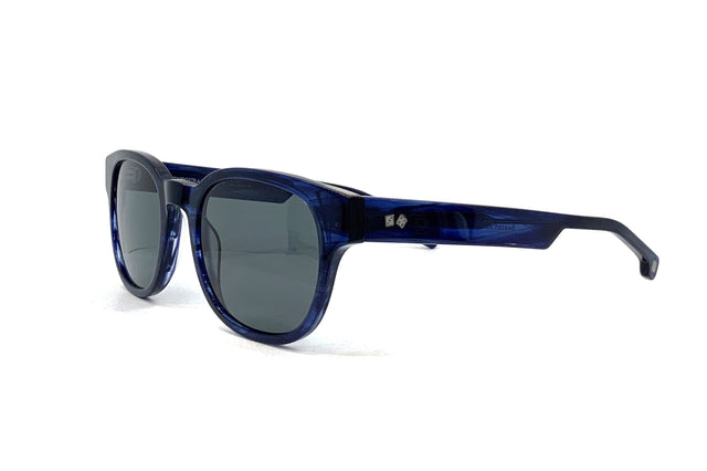Entourage of 7 - Beacon XL (Blue | Dark Grey)