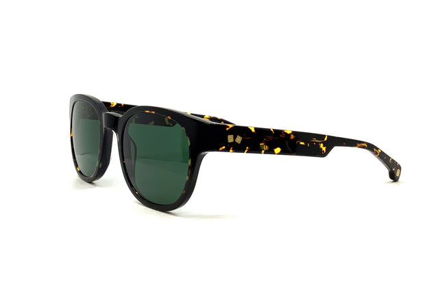 Entourage of 7 - Beacon (Tortoise/Green)