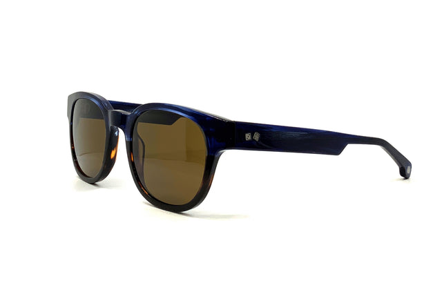 Entourage of 7 - Beacon (Blue/Brown)