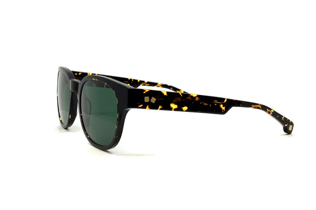 Entourage of 7 - Beacon (Tortoise/Green)