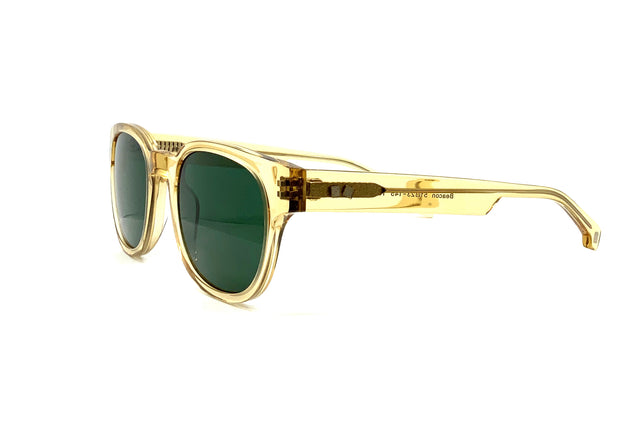 Entourage of 7 - Beacon (Vintage Amber)