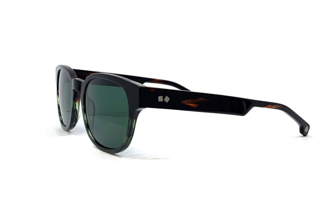 Entourage of 7 - Beacon XL (Brown/Green | Green)