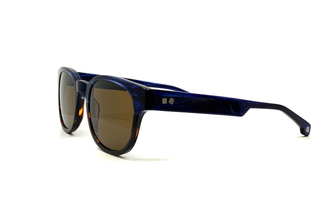 Entourage of 7 - Beacon (Blue/Brown)