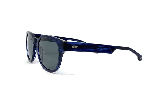 Entourage of 7 - Beacon XL (Blue | Dark Grey)