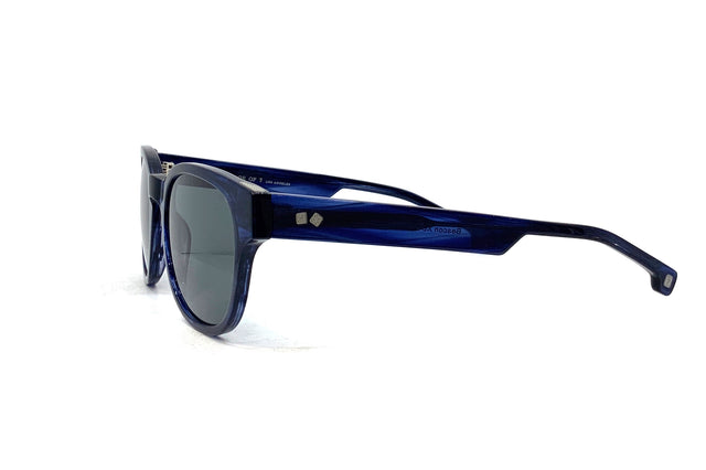 Entourage of 7 - Beacon XL (Blue | Dark Grey)