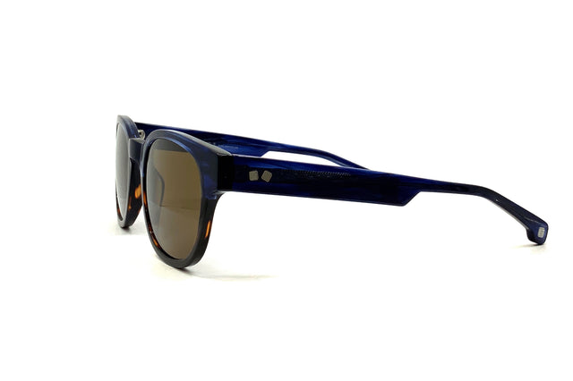 Entourage of 7 - Beacon (Blue/Brown)