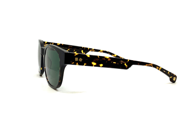 Entourage of 7 - Beacon (Tortoise/Green)