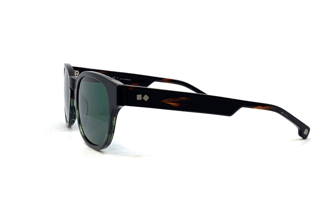 Entourage of 7 - Beacon XL (Brown/Green | Green)