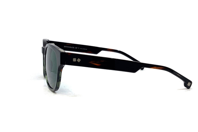 Entourage of 7 - Beacon XL (Brown/Green | Green)