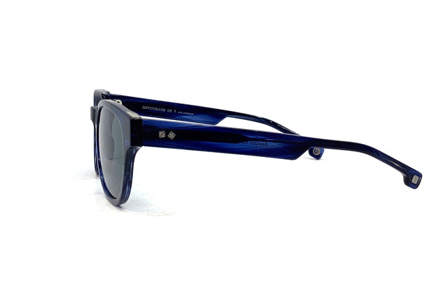 Entourage of 7 - Beacon XL (Blue | Dark Grey)