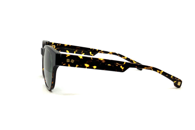 Entourage of 7 - Beacon (Tortoise/Green)
