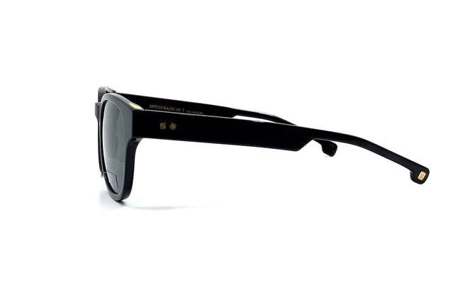 Entourage of 7 - Beacon XL (Black)