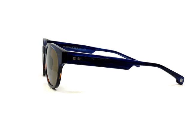 Entourage of 7 - Beacon (Blue/Brown)
