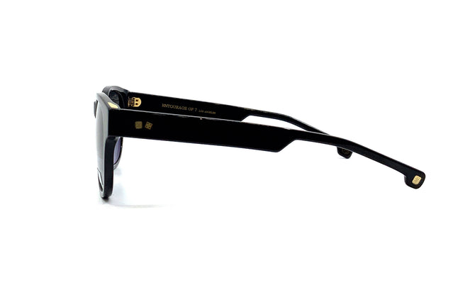 Entourage of 7 - Beacon XL (Black)