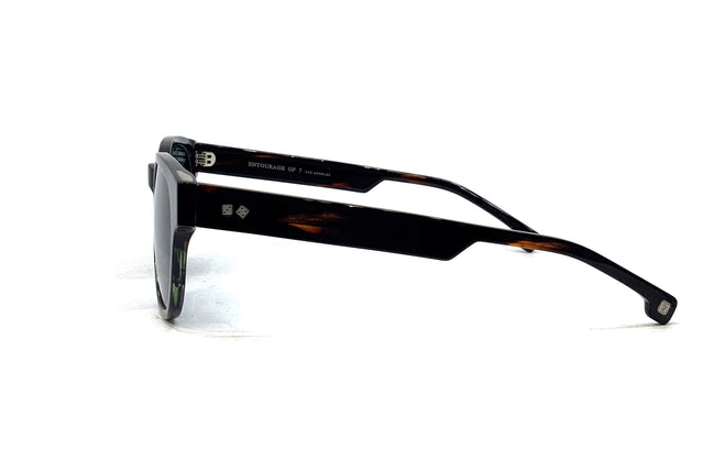 Entourage of 7 - Beacon XL (Brown/Green | Green)