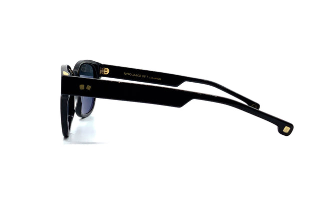 Entourage of 7 - Beacon XL (Black)