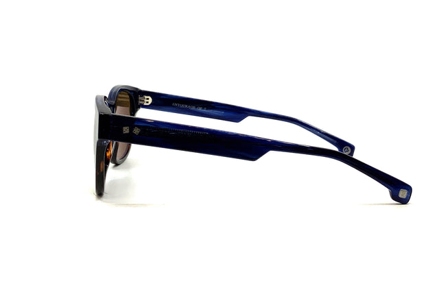 Entourage of 7 - Beacon (Blue/Brown)