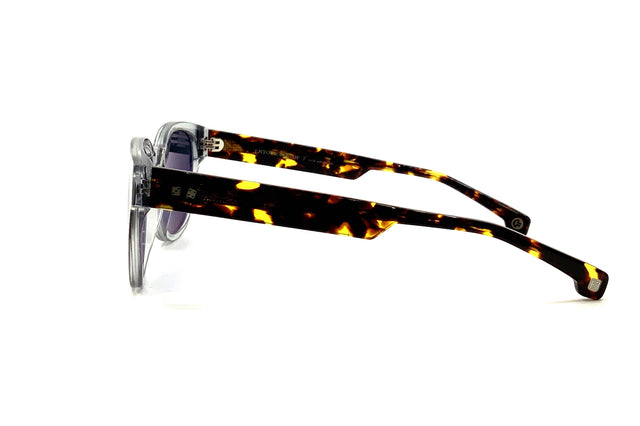 Entourage of 7 - Beacon (Frost/Tortoise | Blue)