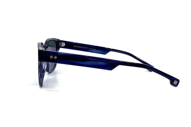 Entourage of 7 - Beacon XL (Blue | Dark Grey)