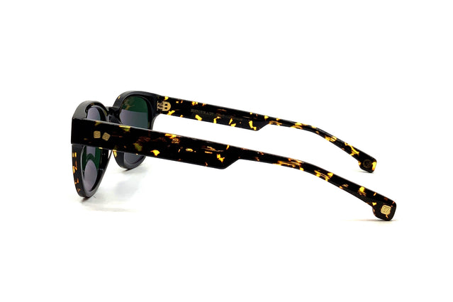 Entourage of 7 - Beacon (Tortoise/Green)