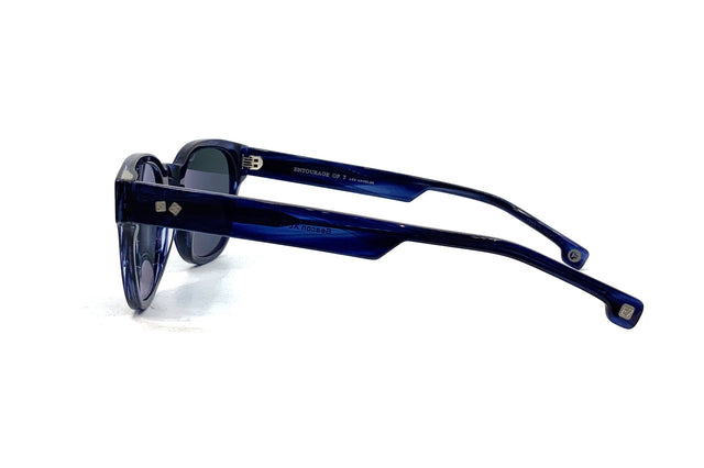 Entourage of 7 - Beacon XL (Blue | Dark Grey)