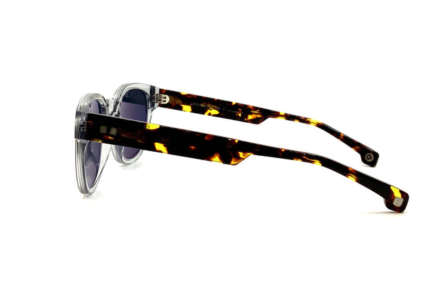 Entourage of 7 - Beacon (Frost/Tortoise | Blue)